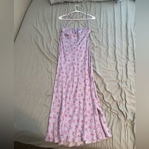 Elegant nightlife dress